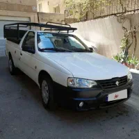 حمل بار با آریسان