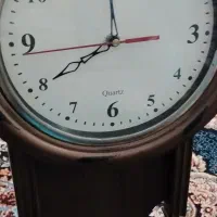 ساعت دیواری جنس خوب