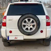 MVM X33 مدل 90|خودرو سواری و وانت|اردبیل, |دیوار