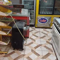 سوپر مارکت ۱۱۰|اجارهٔ مغازه و غرفه|تهران, شهرک فردوس (حسینی)|دیوار