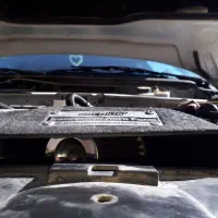 هدرز استیلhz powerو کیت مکش اورجینالtu5|قطعات یدکی و لوازم جانبی|محلات, |دیوار