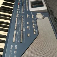 ارک گرگ pa800 لمسی مدل ۶۰۳