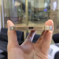 گوشی اپل iPhone 16 Pro Max حافظه 256 گیگابایت|موبایل|تهران, فردوسی|دیوار