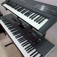 نوازنده کیبورد خواننده دی جی سیستم اجرا و اجاره