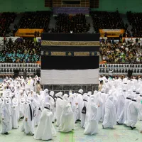 نماز و ختم قرآن برای اموات