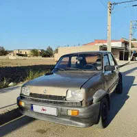 پی کی موتور پراید تمیز ۱۱۴ تا کار واقعی|خودرو سواری و وانت|گنبد کاووس, |دیوار