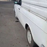 وانت پیکان 92 دوگانه بدون رنگ