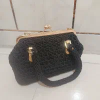 کیف بافت|کیف، کفش، کمربند|دوگنبدان, |دیوار