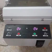 دستگاه خشک کن زعفران دارم ۶۰۰۰|ماشینآلات صنعتی|جلگه رخ, |دیوار