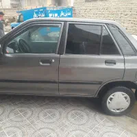 ماشن  پرشتاب تک سوز عالی|خودرو سواری و وانت|کردکوی, |دیوار