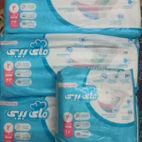 پوشک مای بیبی سایز ۲