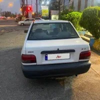 پراید۱۳۱TLدوگانه کارخانه|خودرو سواری و وانت|رشت, حومه رشت|دیوار