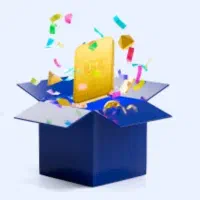 بلو بانک و میلی