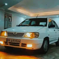 پراید 111 مدل 93