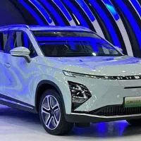 فونیکس اف ایکس برقی / FOWNIX FX EV اقساطی