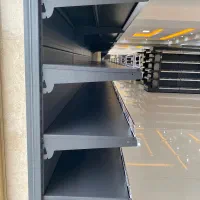 پشتی توری قفسه|فروشگاه و مغازه|بهنمیر, |دیوار