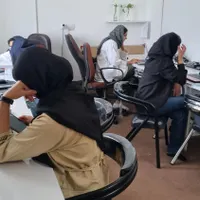 کارگاه‌ دو روزه طراحی سایت و هوش مصنوعی