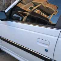 پارس tu5 1400 سیمی صفر استثنایی|خودرو سواری و وانت|تبریز, |دیوار