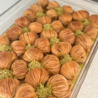 آموزش باقلوا استانبولی