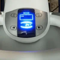 اتو پرس ایستاده مارشال در حد نو فوری