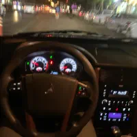 پارس موتور جدید مدل ۱۴۰۱