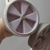 کمکی دوچرخه تروتمیز