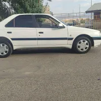 پژو 405 SLX موتور 1800، مدل ۱۳۸۹|خودرو سواری و وانت|ازنا, |دیوار