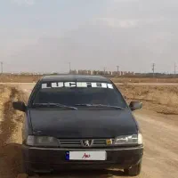 ماشین405|خودرو کلاسیک|برخوار, |دیوار