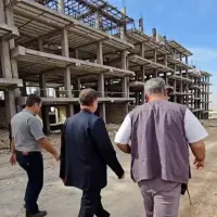 مسکن ملی|پیش‌فروش املاک|داراب, |دیوار