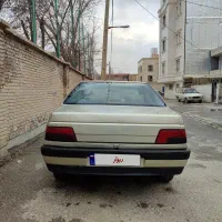 پژو405|خودرو سواری و وانت|مریوان, |دیوار