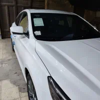 MG5 فول کامل|خودرو سواری و وانت|اهواز, شهرک الهیه|دیوار