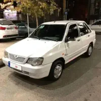 پراید ۱۳۲ SL