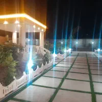 باغ-2500متر-قصرالدشت