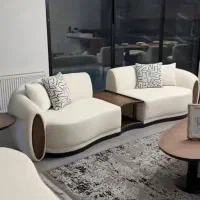 فروش مبلمان (اقتصادی ) به صورت ازدم قسط|مبلمان خانگی و میز عسلی|مشکیندشت, |دیوار