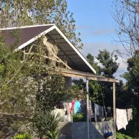 فروش-ویلا-باغ500متردوخواب-با-درختان-میوه