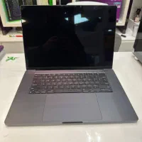 مک بوک پرو m3 max