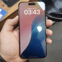 iPhone 15promax|موبایل|تهران, جردن|دیوار