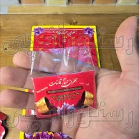 زعفران اقتصادی یک گرمی کد ۱۸ نرمه اعلا|خوردنی و آشامیدنی|تهران, شهرک چیتگر|دیوار