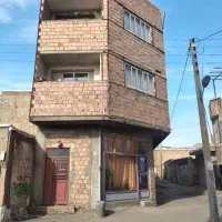 اپارتمان شخصی سازبتن الماتور|فروش آپارتمان|مرند, |دیوار