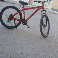 دوچرخه اولمپیا سایز ۲۷/۵