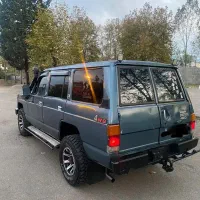 پاترول چهار در|خودرو سواری و وانت|کلاچای, |دیوار