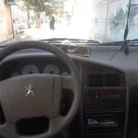 پژو پارس مدل 89|خودرو سواری و وانت|پاکدشت, پارچین|دیوار