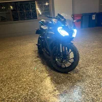 k249 موتور ریس کی وی ۱۴۰۴ ۸ تا کار فوری