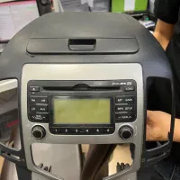 ضبط و کاور هیوندای ای سی