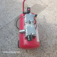 لوله بازکنی با پمپ و فنر برقی|خدمات پیشه و مهارت|دهدشت, |دیوار