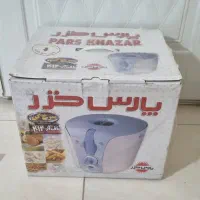 سرخ کن پارس خزر