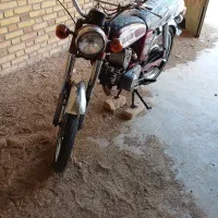 یاماها ۱۰۰