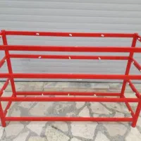 ویترین و استند