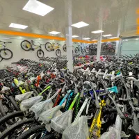 دوچرخه ۲۷ ژنرال مناسب افراد قد بلند|دوچرخه، اسکیت، اسکوتر|مشکین‌دشت, |دیوار