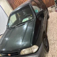 پراید هاچبک مدل۸۴|خودرو سواری و وانت|شاهینشهر, مخابرات (شهید بهشتی)|دیوار